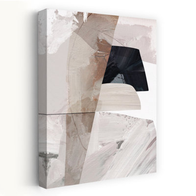 Art contemporain contemporain abstrait