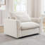 Fauteuil d'appoint Corduroy-1412967638