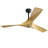 Kemp 52'' 3-Blade Standard Ceiling Fan with Remote Control-814519575