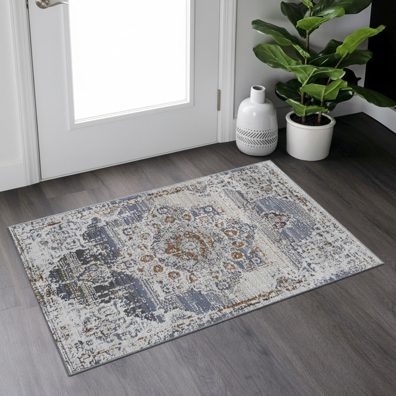 Tapis paillasson Payas, Rectangulaire 2 pi x 3 pi
