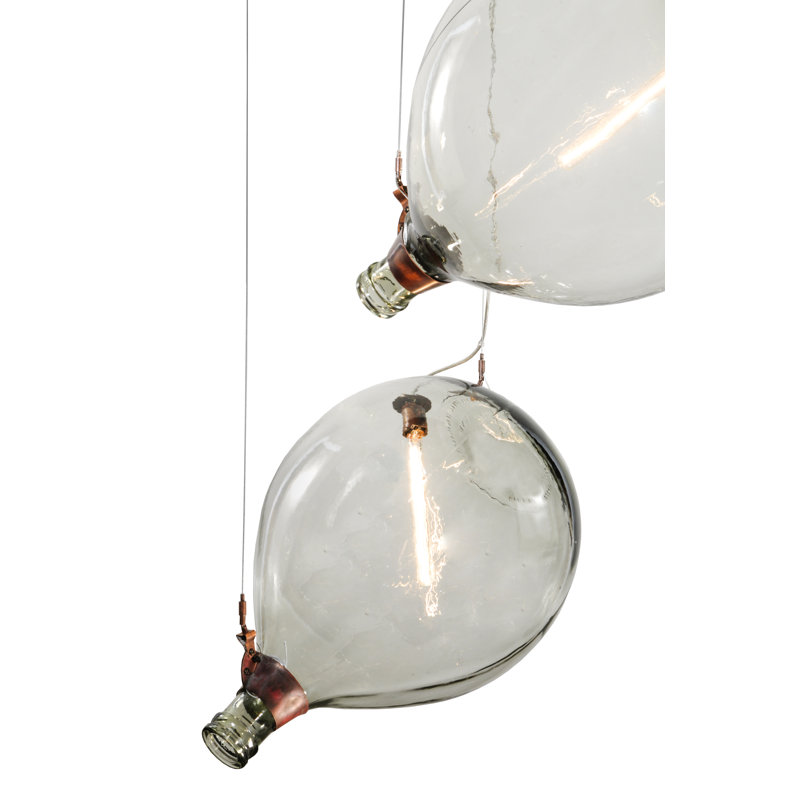 Euri Tanta 3 - Light Pendant