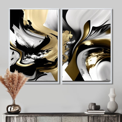 Nealon - Modern Canvas Wall Art