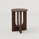 Daveon End Table