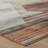 Finke Terracotta Prism Area Rug-1585176999