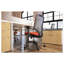 Chaise de travail en maille ergonomique Solve-21808752-21808751