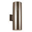 Outdoor Bullets LED Outdoor Armed Sconce-1384110481-1384110485