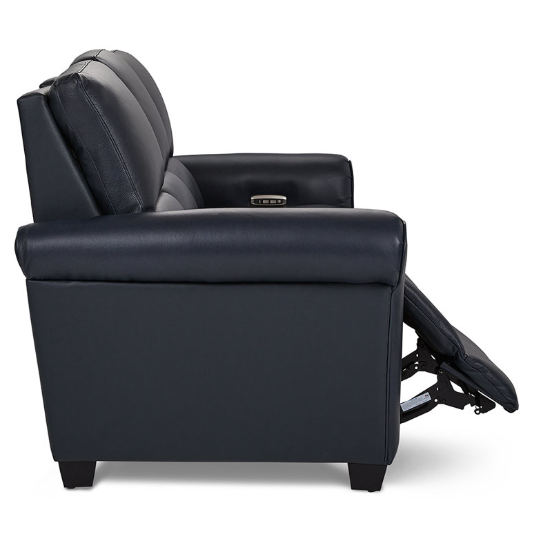 Clybourn Power Reclining Sofa w/ Headrest