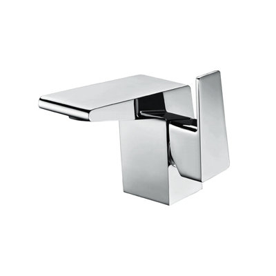 Rodolf Single-Hole Bathroom Faucet