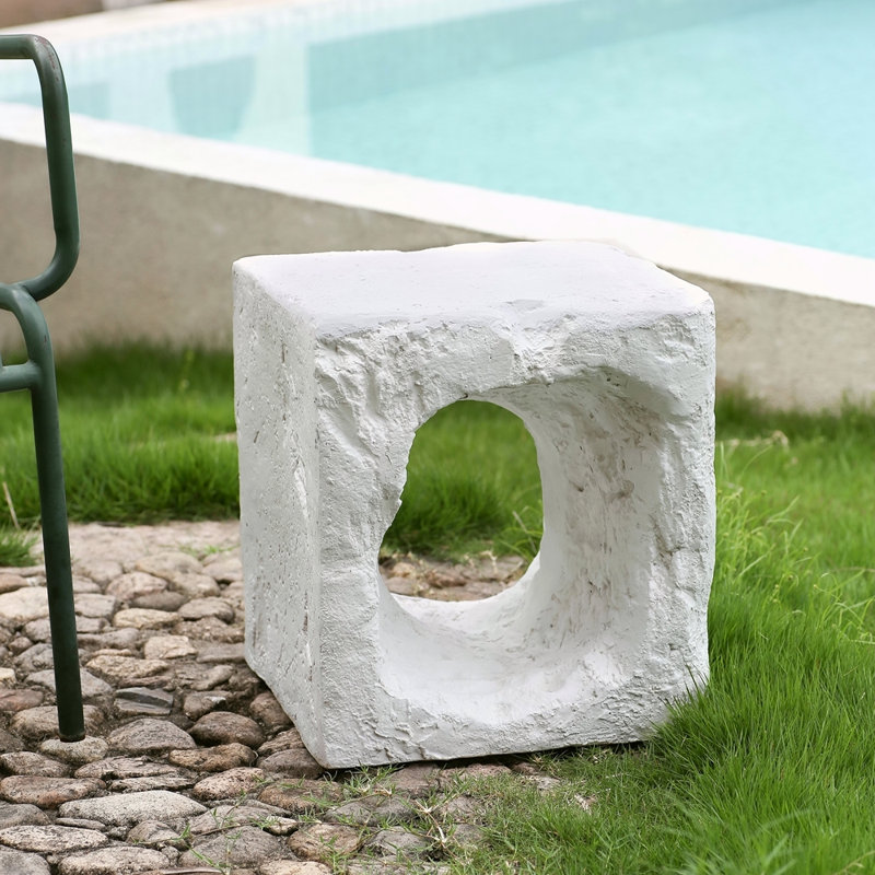 Table d'appoint pour l'extérieur MST