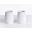 5-Piece Bathroom Accessories Set QUILCA-606278222