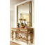 61" Console Table