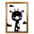 Honey Oak Frame is unavailable