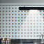 Medina 8" x 8" Cement Patterned Wall & Floor Tile-1170271221