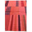 Tapis rose 6 pi 8 po x 9 pi 4 po