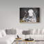 « busy day », reproduction de photo sur toile tendue-30318564
