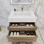 Ensemble de meuble-lavabo simple 30 po Glasgow-1041238326