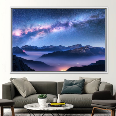 Print on Canvas