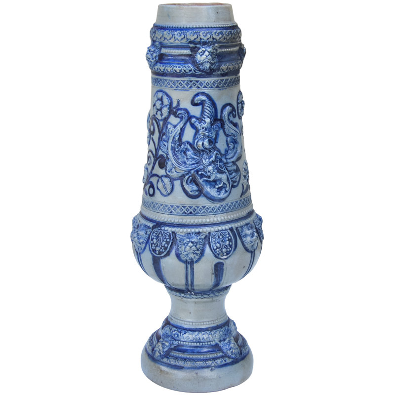 Ceramic / Porcelain Table Vase