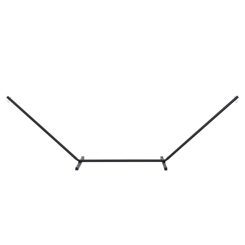 Metal Standard Hammock Stand