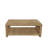Korolevu Single Coffee Table