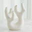 Creation Handmade Earthenware Table Vase-1279622465
