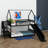 Abbigal Kids Twin Bunk Bed-845802840