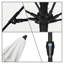 Parasol de marché 7,5 pi Gino-955669062-1040079449