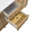 Lorelai 72'' W Double Vanity-2100395255-2100395254-2098076905