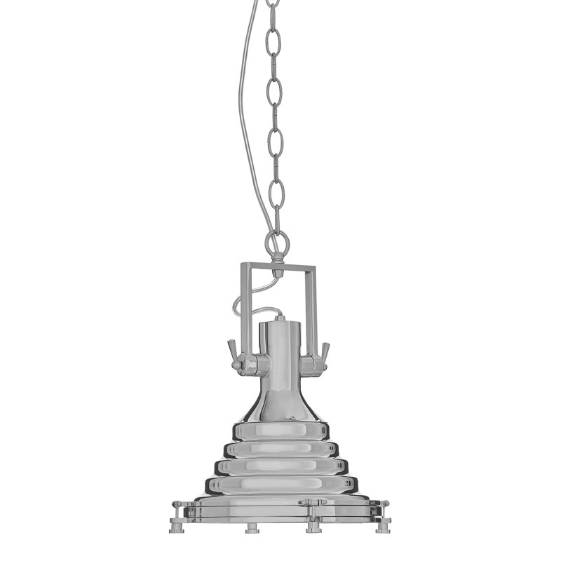 1 - Light Chandelier