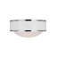 Monroe 1 - Light LED Flush Mount-1027121878