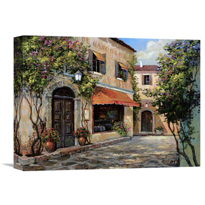 " Restaurant Catherine " by Vladimir