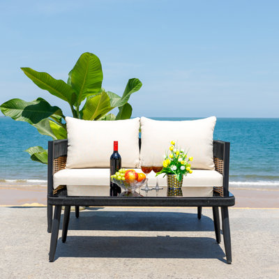 Harrison Outdoor Conversation Set