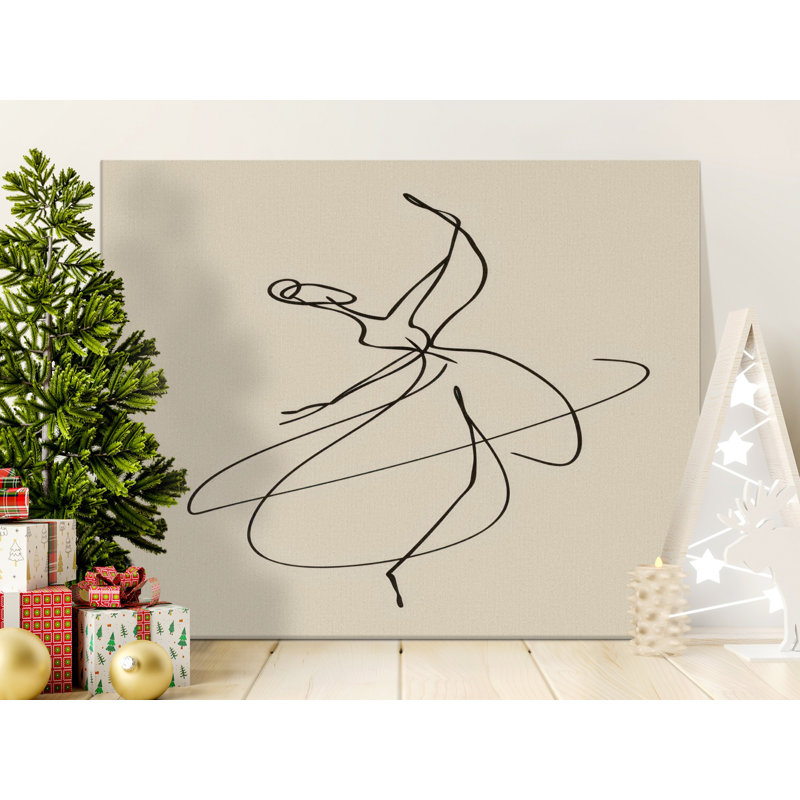 Wrapped Canvas Print Set, 76.2 cm H x 152.4 cm W