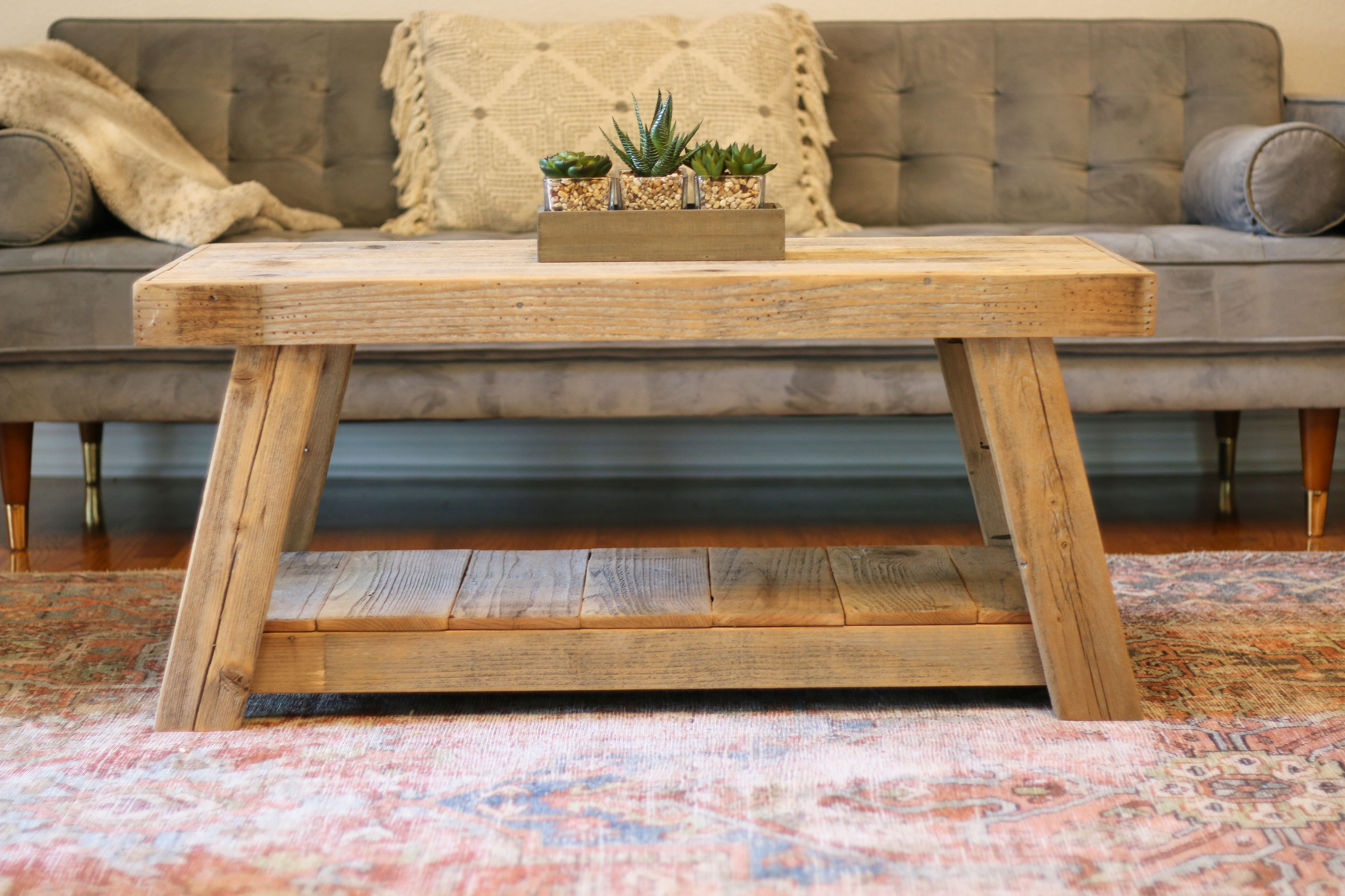 Millwood Pines Lasse Coffee Table | Wayfair