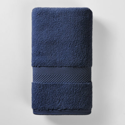 Rane Plush Cotton Hand Towel