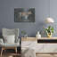 Art luxueux en métal «From The Butcher Elements 22 By Co»-101657737