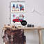  «Americana Florals & Gnomes» par PC-588145048-588145049