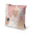 Cotton Blend Outdoor Reversible Throw Pillow-1915142355