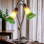 Doleman Metal Novelty Lamp-24399377