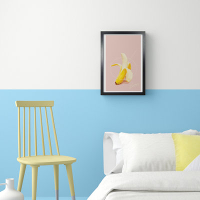 Banana - Print