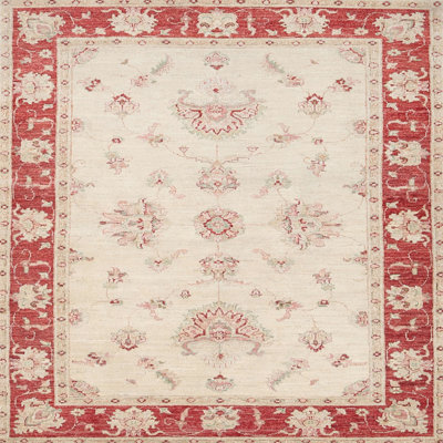 Frenchboro Southwestern Indoor Rug
