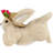 Easter Animals Figurines & Collectibles
