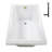 60'' x 32'' Acrylic Soaking Drop-In Bathtub, Drain Included-97545293