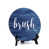 Bleu est en rupture de stock