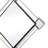 Perronette Wall Mirror