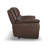 Bryce Power Reclining Loveseat with Console and Power Headrest-94673721