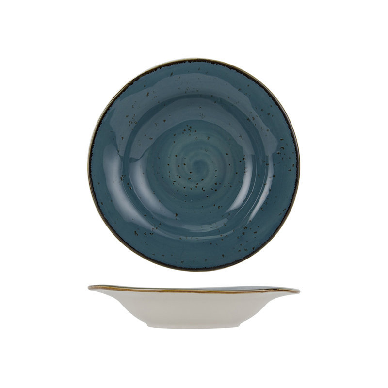 Artisan 9.5-Ounce Rim Soup