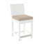 Upholstered Stool-61642431-61642464
