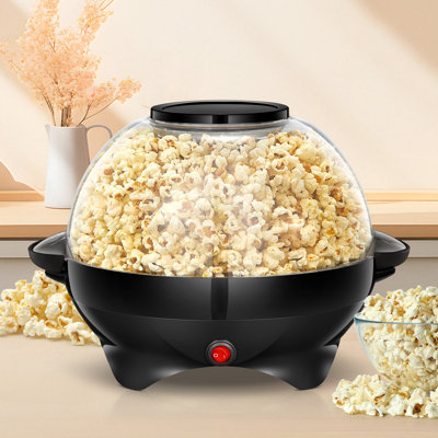 J-XIN Trading Co., Limited 5 kg Replacement Hot Air Popcorn Popper