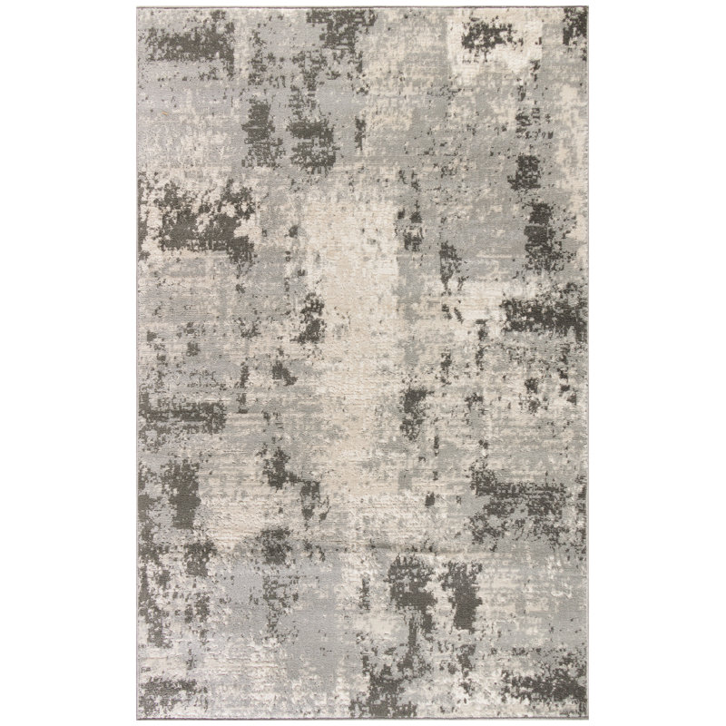 Indoor Rug, Rectangle 3'11" x 5'11"